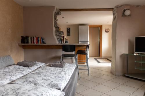 Lakeside Apartment — Ringgenberg — photo 3