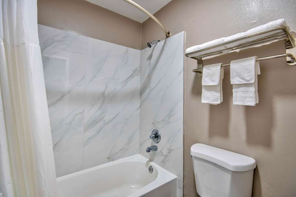 Studio6 Texas City TX - photo 20