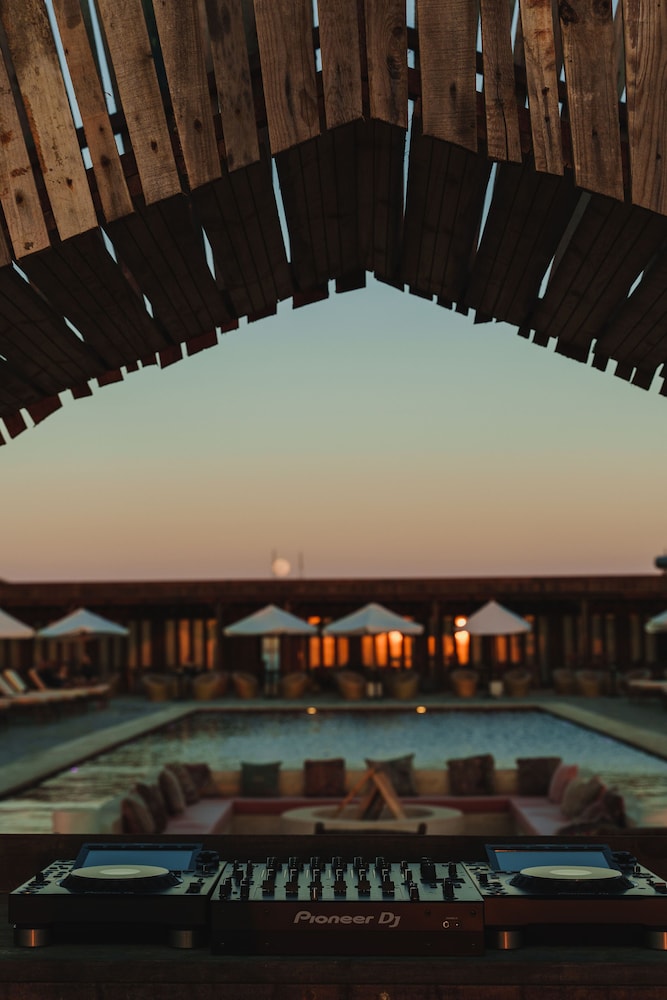 MIA Dakhla Resort — 4-Star Luxury Hotel in Dakhla, Morocco