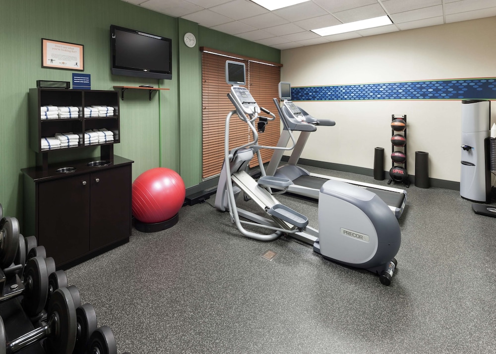 Hampton Inn & Suites Westford Chelmsford - photo 25