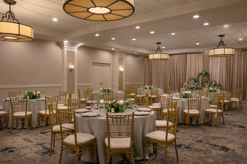 The Westin Sacramento Riverfront Hotel & Spa - photo 67