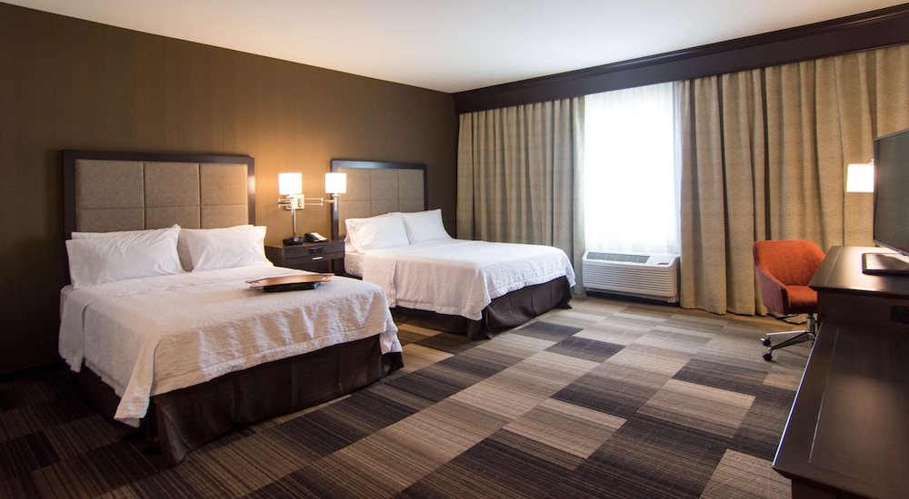 Hampton Inn Orange City - photo 13