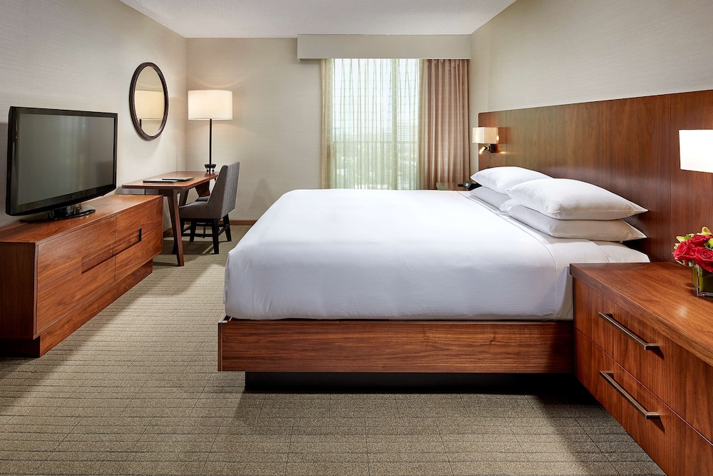 Hilton Pasadena - photo 17