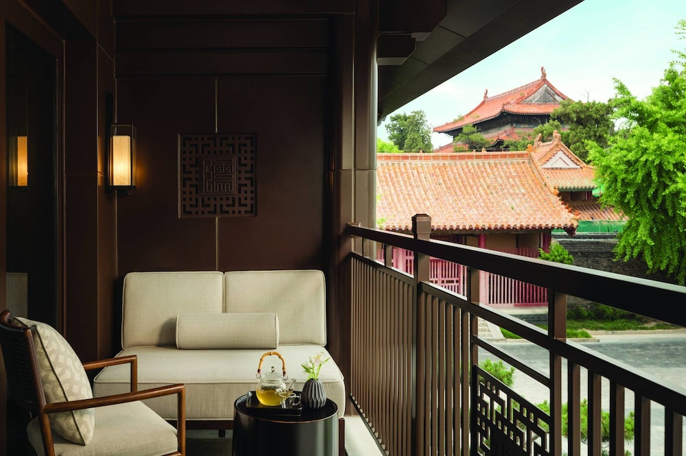 JW Marriott Hotel Qufu in Jining, People's Republic of China