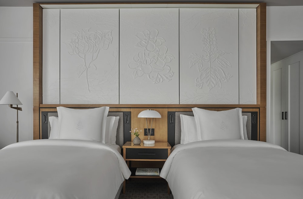 Four Seasons Hotel New Orleans - photo 8