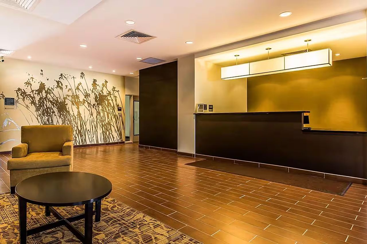 Wingate by Wyndham Jonesboro LA - photo 20