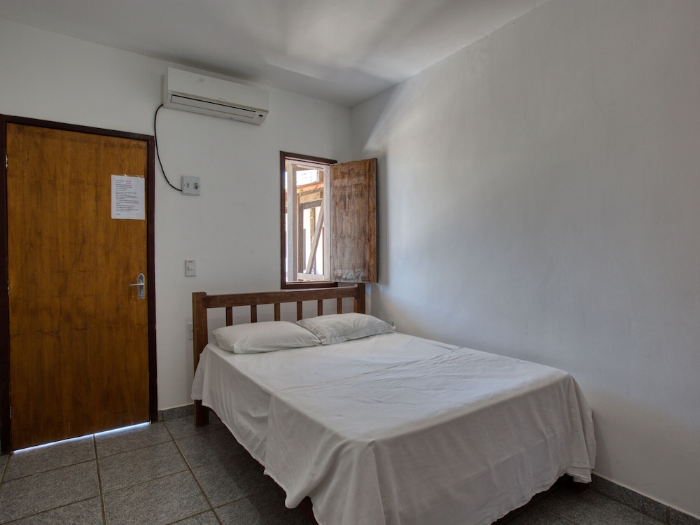 Pousada Coqueiral - carbon neutral hotel in Maceio