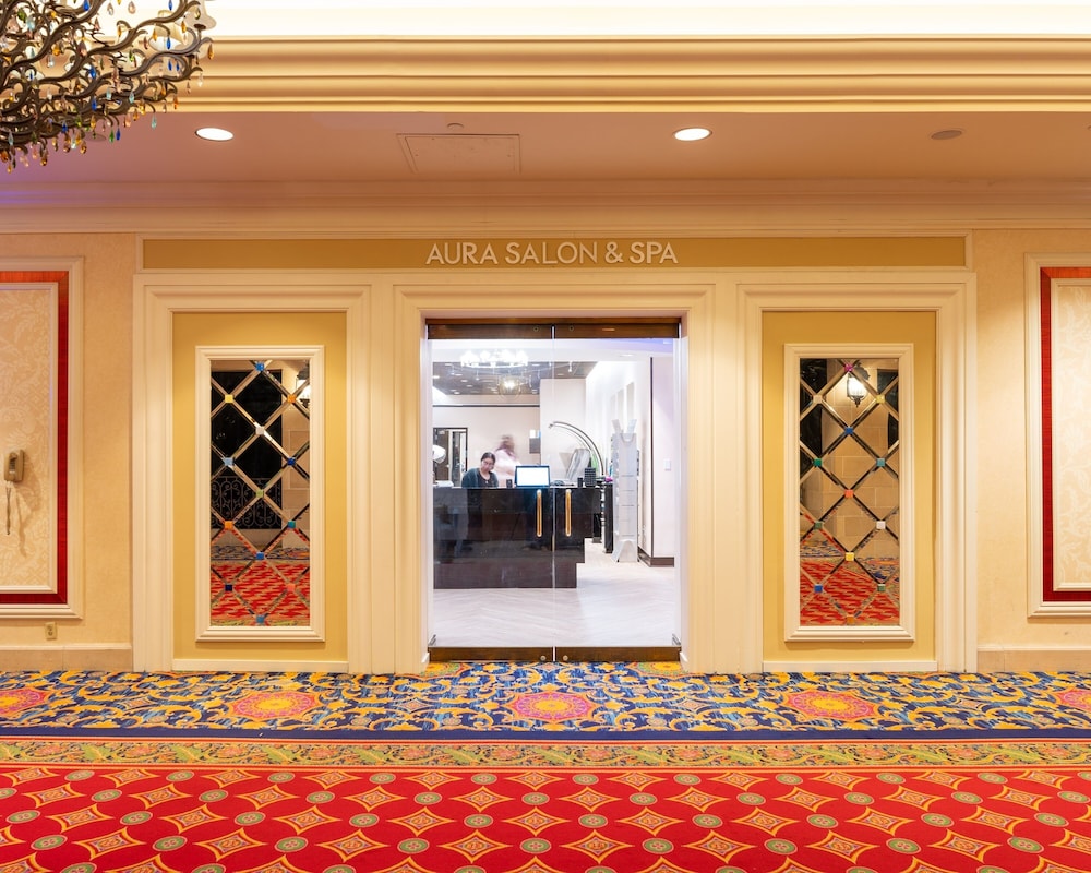 Showboat Hotel Atlantic City - photo 96