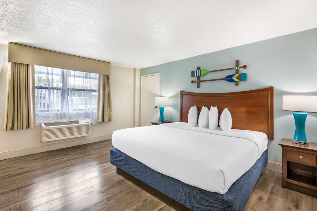Best Western Cocoa Beach Port Canaveral - photo 50