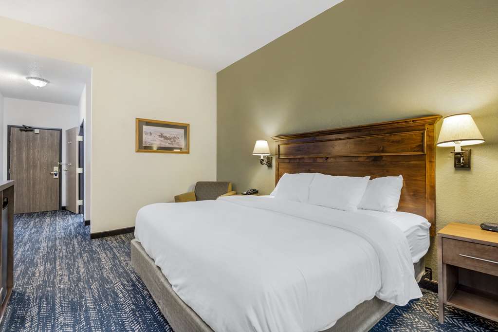 Comfort Inn & Suites Mt. Rushmore - photo 18