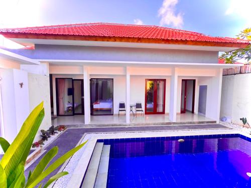 Villa Majegau 4 Seminyak — 4-Star Luxury Hotel in Seminyak, Indonesia