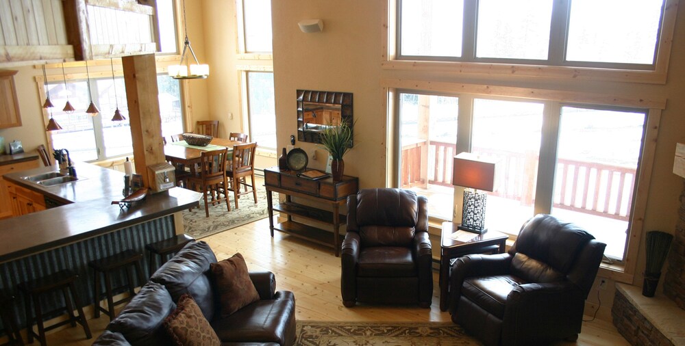 Terry Peak Chalets - photo 16