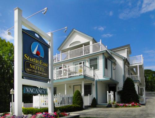 Studio East Motel - photo 7