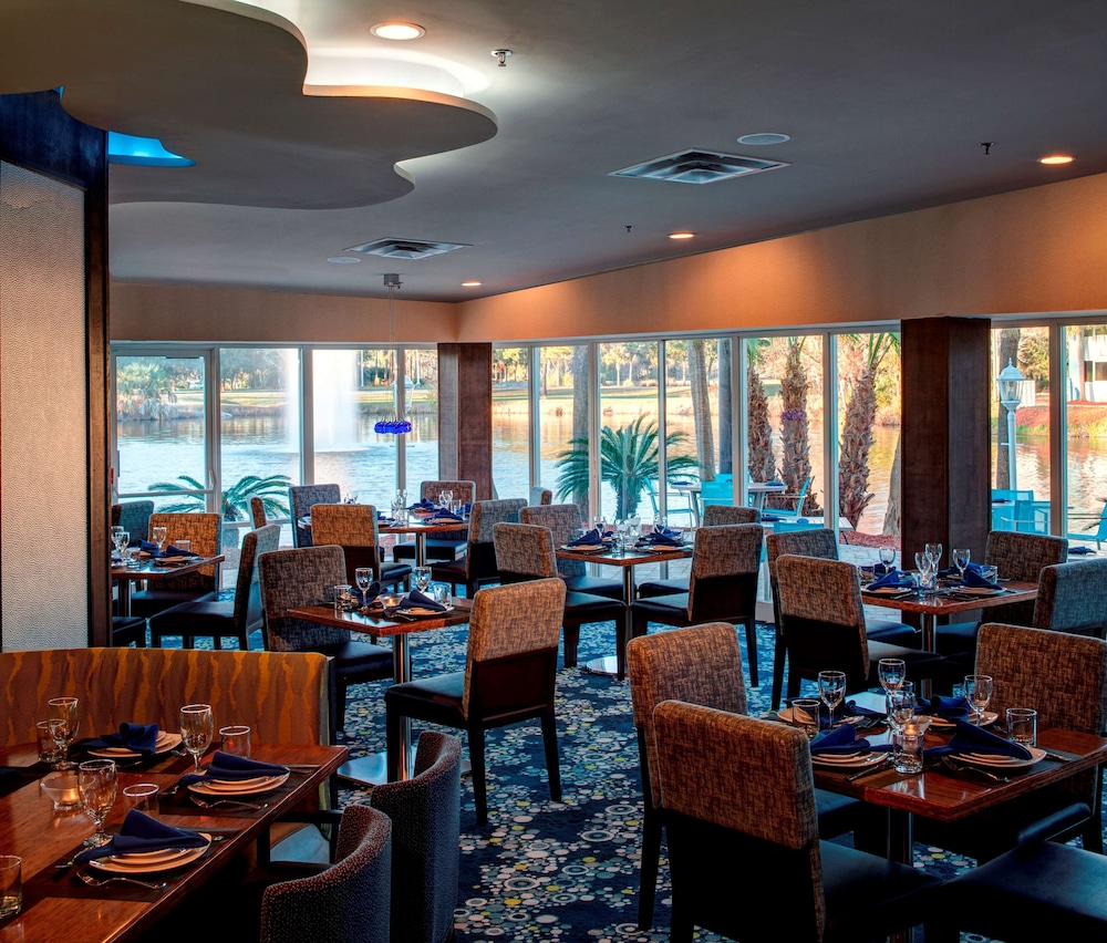 DoubleTree by Hilton Hotel Jacksonville Airport - photo 49