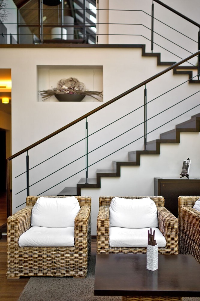 Belvilis Hotel — Moletai — photo 5
