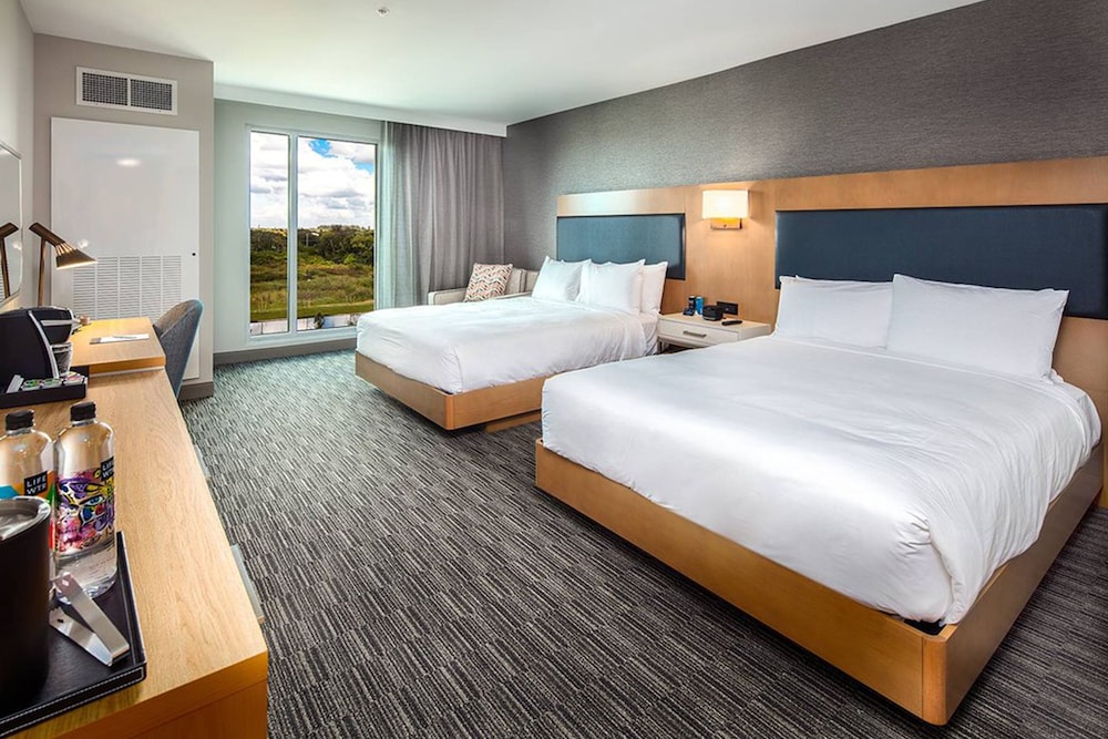 Legacy Hotel at IMG Academy - photo 33