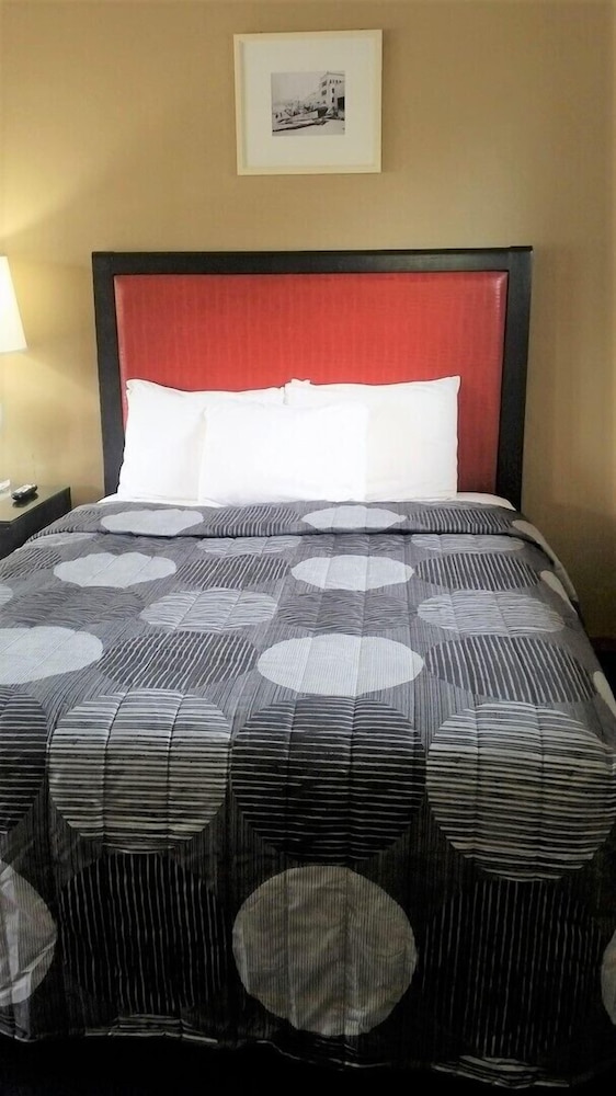 Hillcrest Motel - photo 13