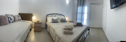 Deda Apartments — Livadeia — photo 4