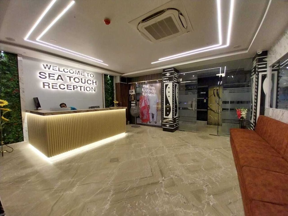 Hotel Sea Touch - last minute hotel in Unknown City