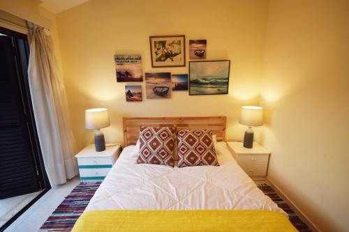 Christos beach house