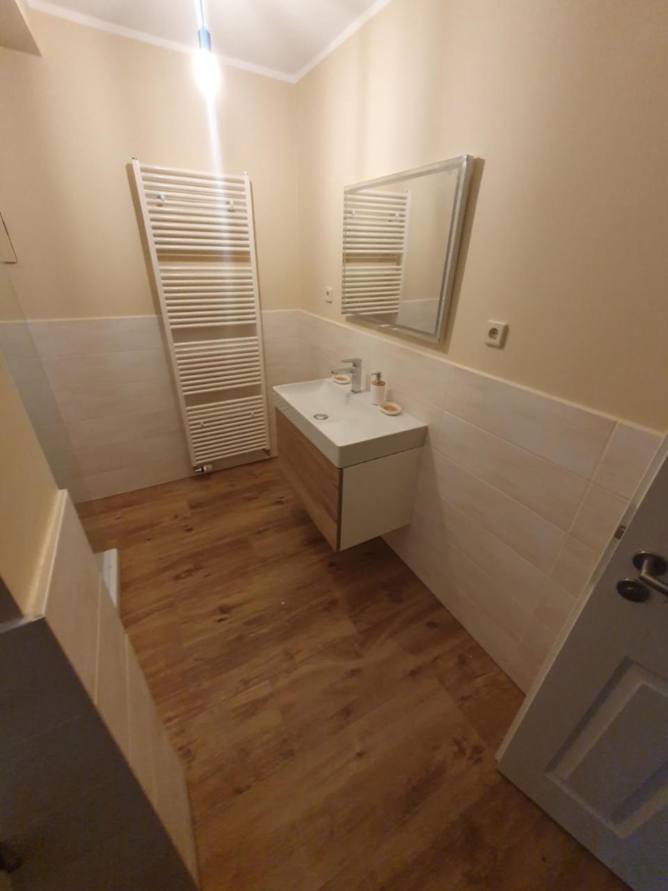 Cafe Schröder Ferienwohnung — Kyritz — photo 2