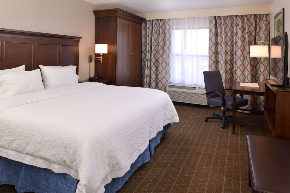 Hampton Inn & Suites Pueblo Southgate - photo 19