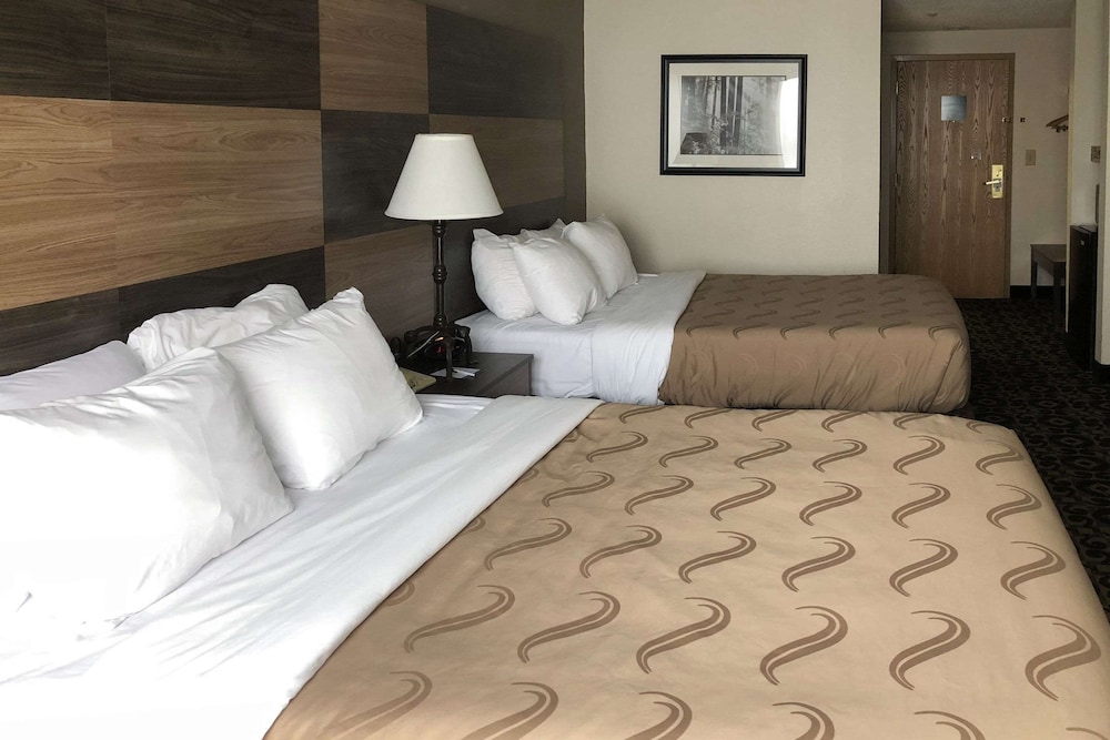 Quality Inn & Suites Boone University Area - photo 14