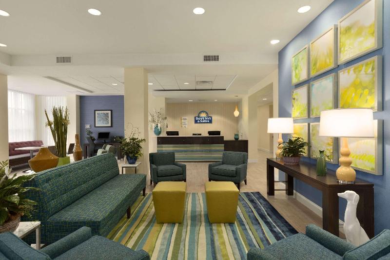 Sleep Inn & Suites Altoona North - photo 12