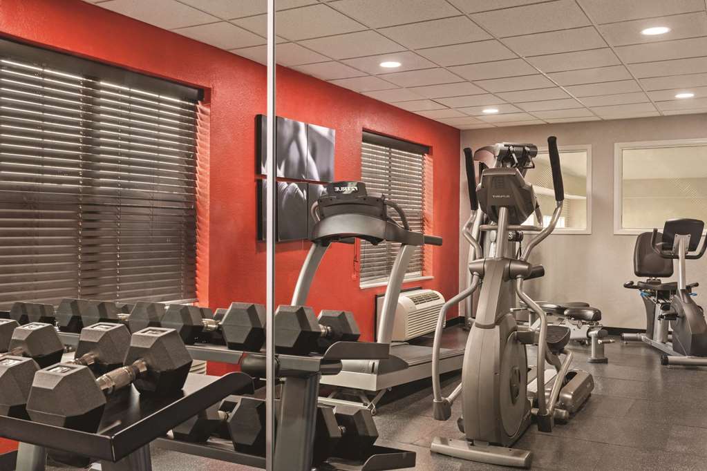 Country Inn & Suites by Radisson Georgetown KY - photo 26