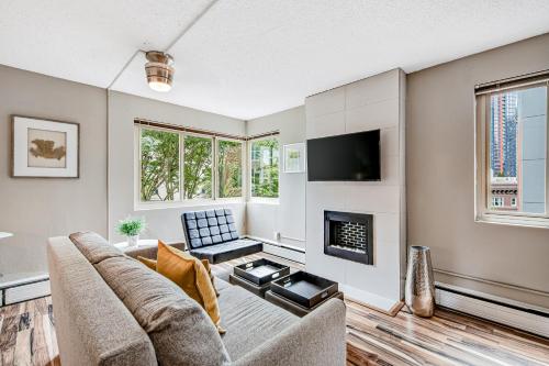 The Heart of Seattle — 4-Star Luxury Hotel in Seattle, United States