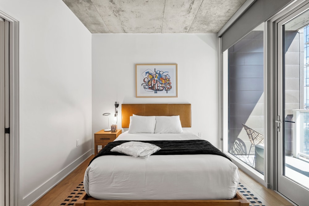 Austin Condo Hotel - photo 116