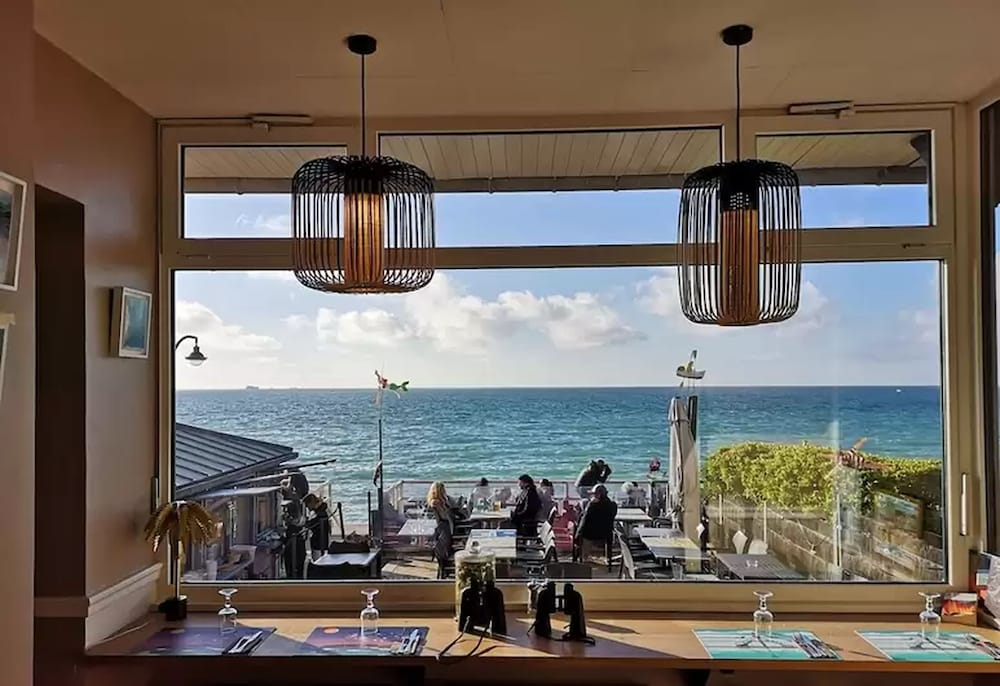 Hôtel Les Charmettes in Saint-Malo, France