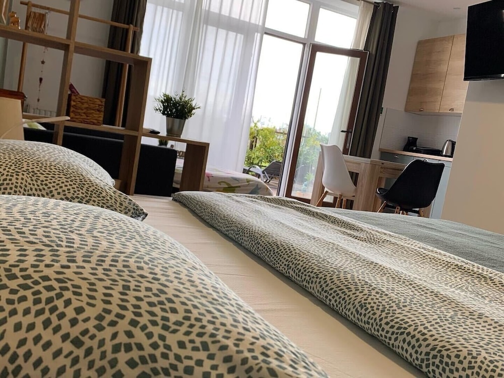 Noar Enjoy Your Stay — 4-Star Luxury Hotel in Oresje, Croatia