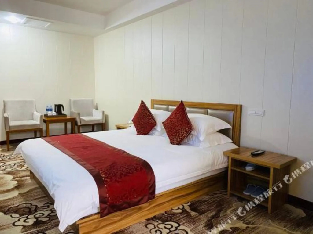 Hanhua Lize Hotel in Jiaozuo, People's Republic of China