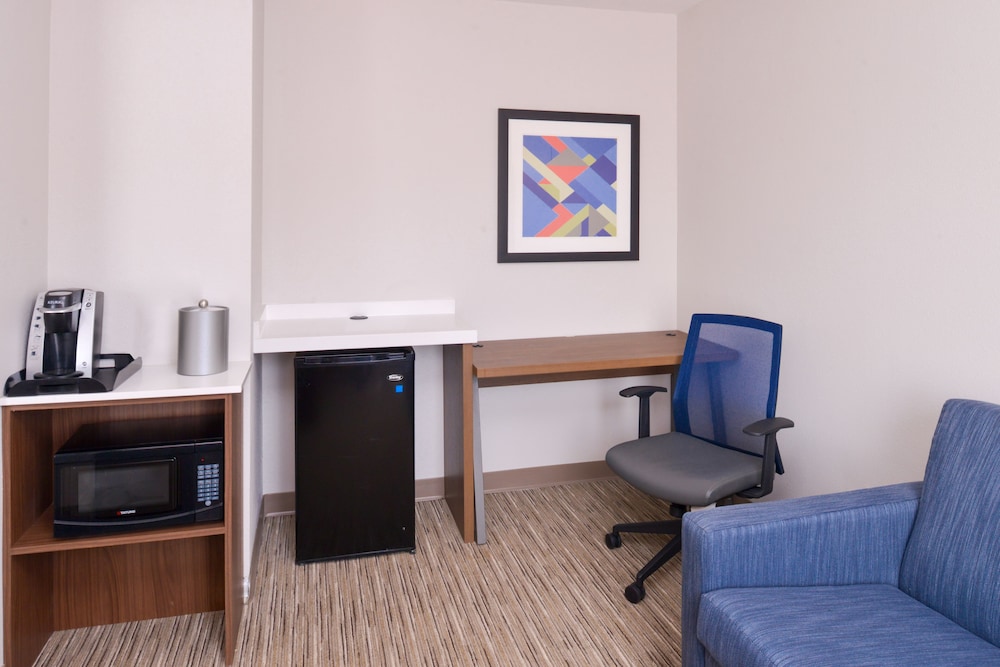 Holiday Inn Express Glenwood Springs - photo 19