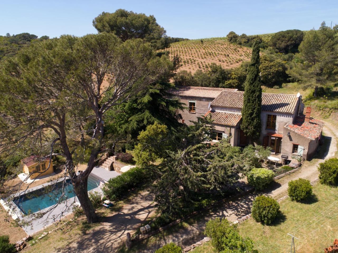 Fontanilles - last minute hotel in Unknown City