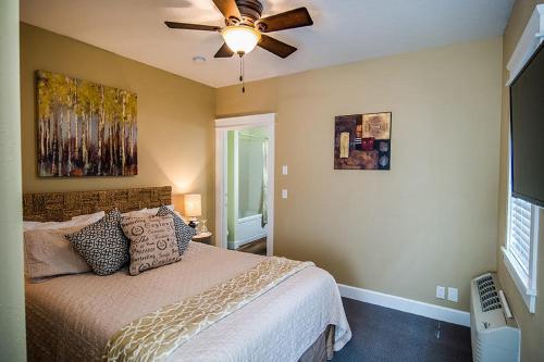 Campbell House Inn - photo 80