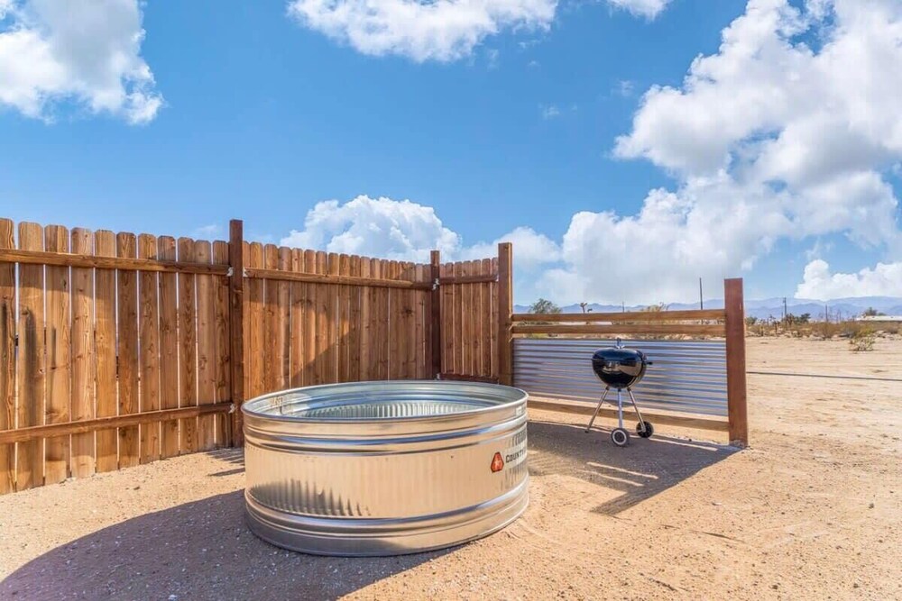 #Marbella Lane Joshua Tree Bubble Dome - photo 30