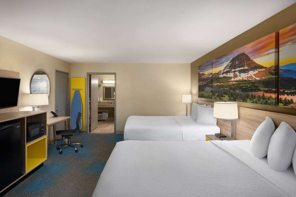 Days Inn by Wyndham Klamath Falls - photo 19