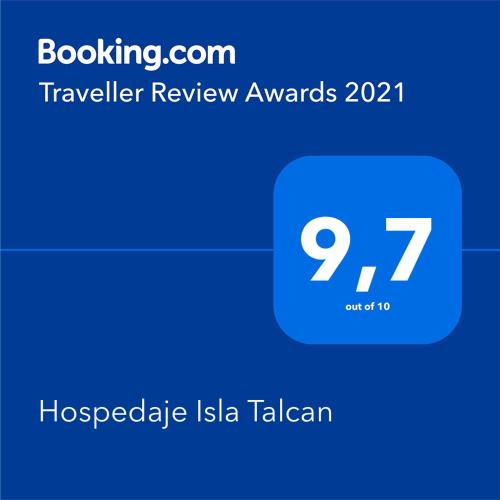 Hospedaje Isla Talcan — Unknown City — photo 5
