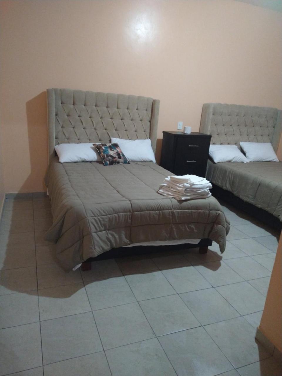 Departamentomr in Chignahuapan, Mexico