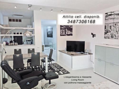 Bianco Relax — 4-Star Luxury Hotel in Malo, Italy