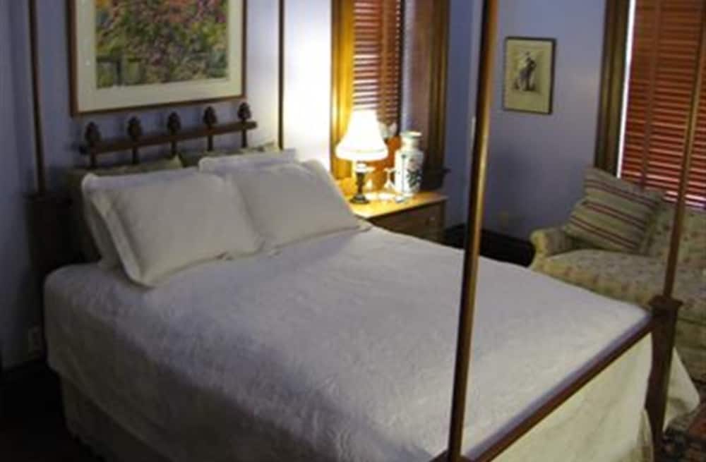 Boyden House Inn B&B - photo 20