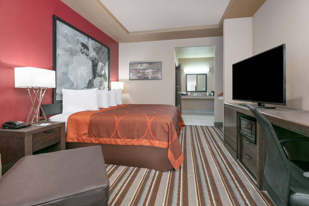 Super 8 by Wyndham Karnes City - photo 20