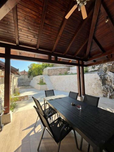 Kamena Idila in Stolac, Bosnia and Herzegovina