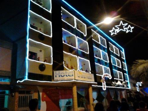 Litoral Hotel in Torres, Brasil