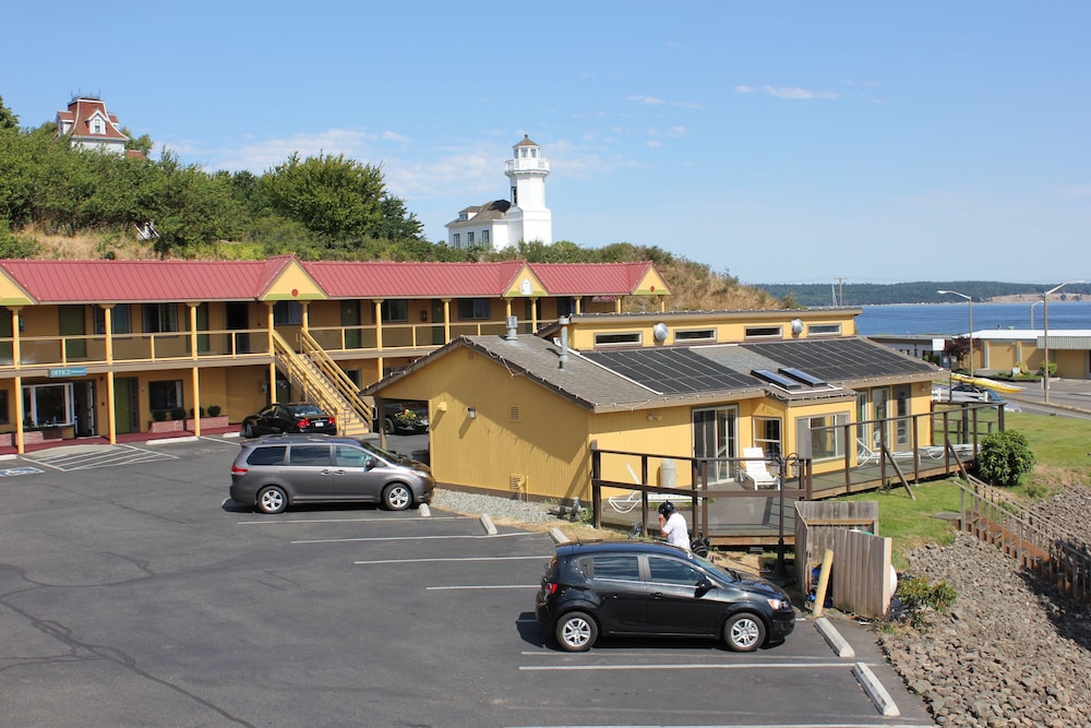 Port Townsend Inn - photo 130