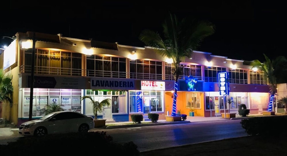 Hotel Paraiso Del Valle — hotel in Ciudad Constitucion