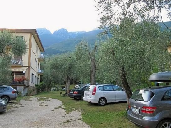 Hotel Carlo — Brenzone — photo 4