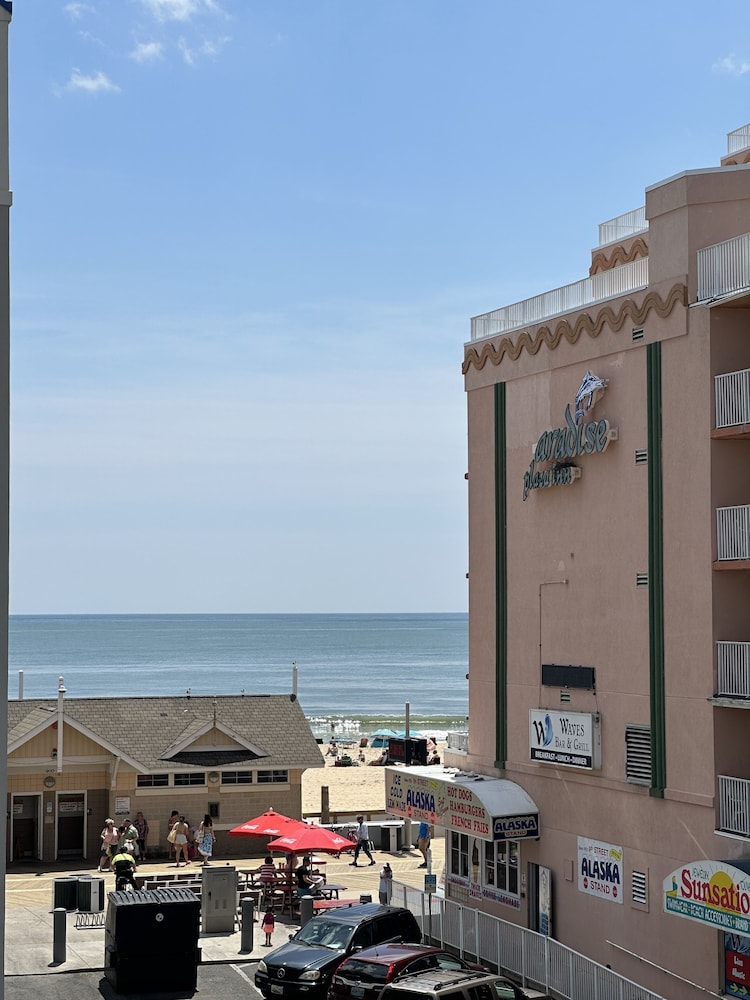 The Wellington Hotel & Suites Oceanblock - photo 62